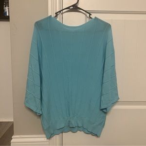 Used women’s Chico’s shirt
